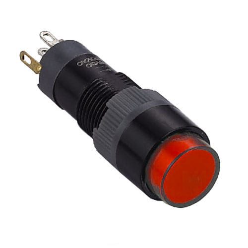 RJSPS10A Round Switch - Image 3