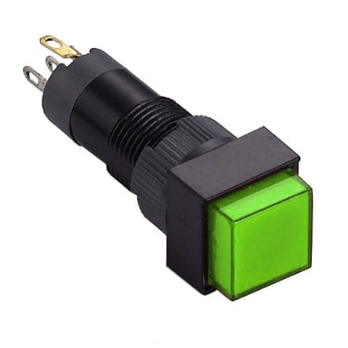RJSPS10A Square Switch - Image 2