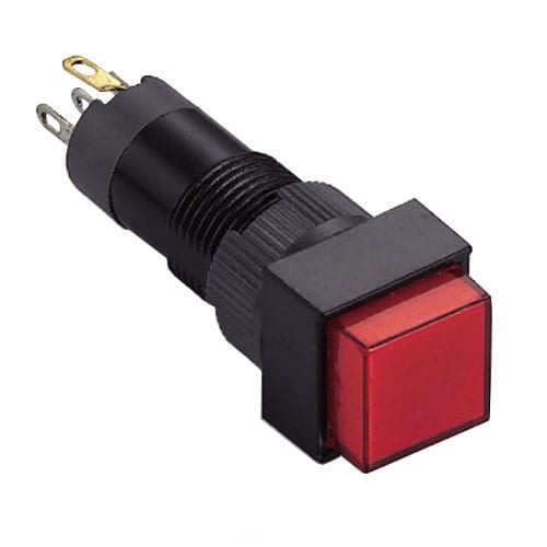RJSPS10A Square Switch - Image 3