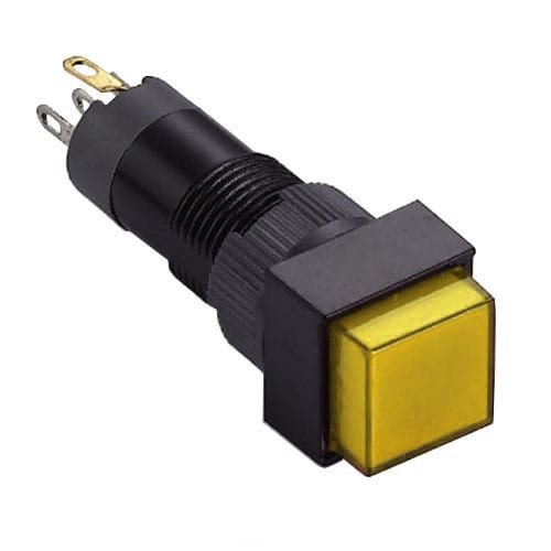 RJSPS10A Square Switch - Image 4