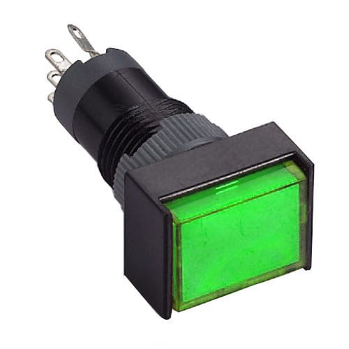 RJSPS12A Rectangular Switch - Image 2