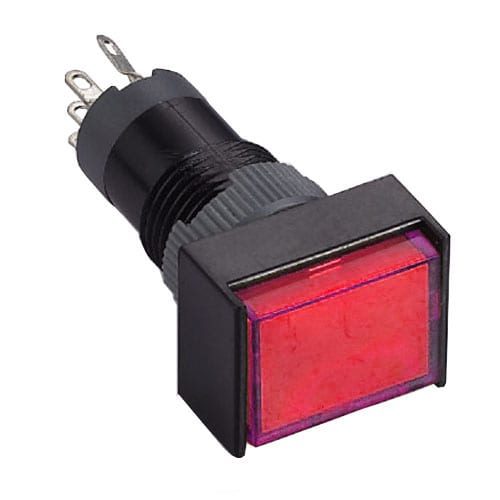 RJSPS12A Rectangular Switch - Image 3