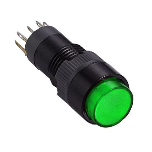 RJSPS12A Round Switch - Image 2
