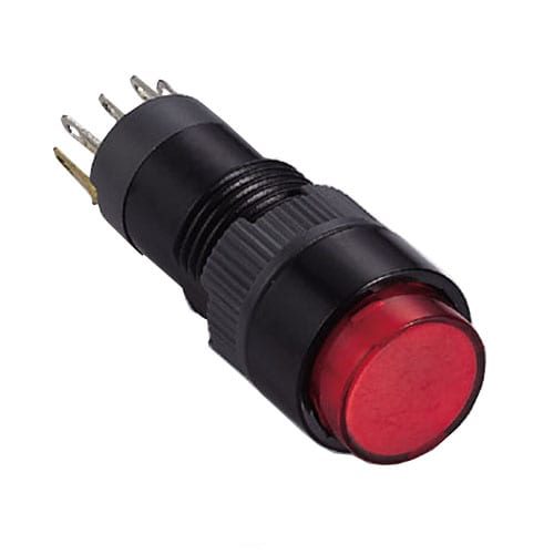 RJSPS12A Round Switch - Image 3
