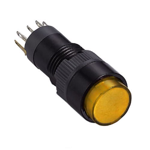 RJSPS12A Round Switch - Image 4