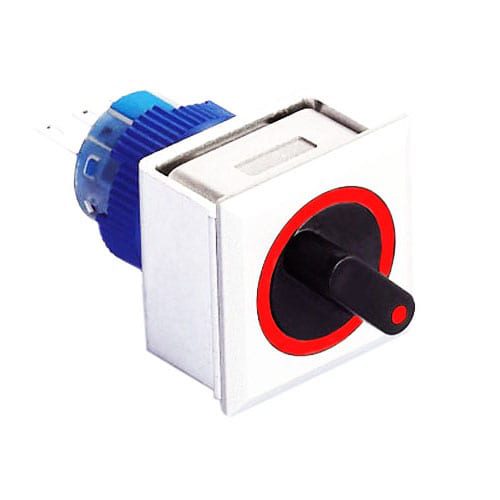 RJSPS1622A Selector Switch - Image 2