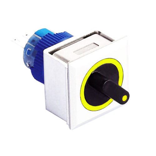 RJSPS1622A Selector Switch - Image 3