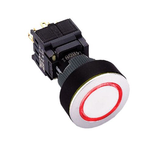RJSPS1622B Round Button - Image 3