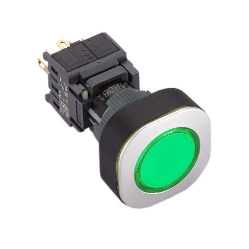 RJSPS1622B Square Button - Image 2