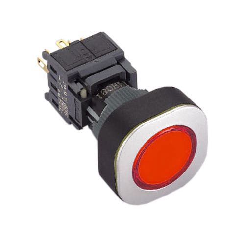 RJSPS1622B Square Button - Image 3