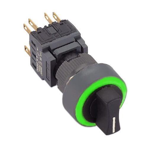 RJSPS1622D Round Selector - Image 2