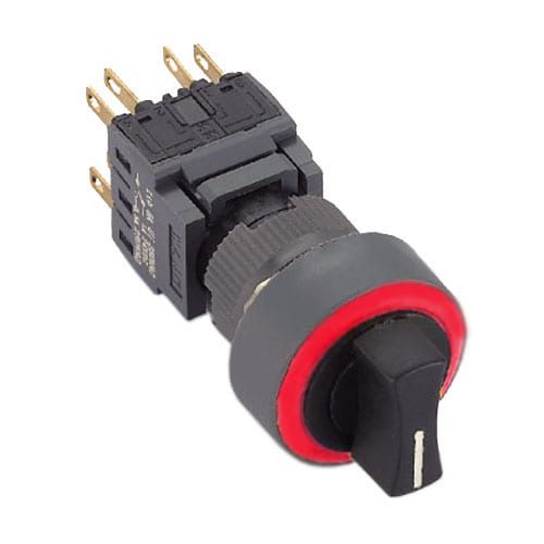 RJSPS1622D Round Selector - Image 3