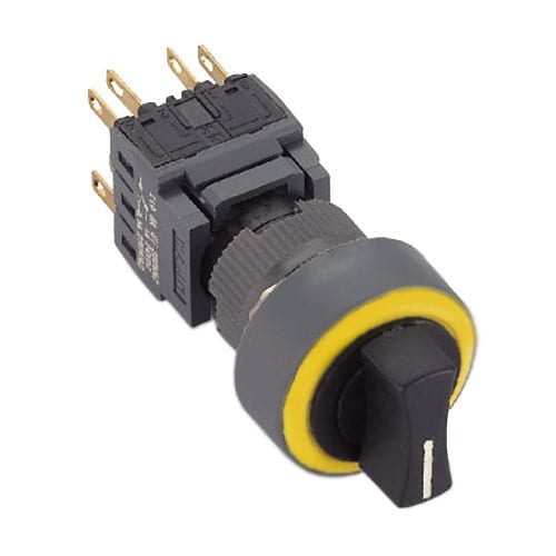 RJSPS1622D Round Selector - Image 4
