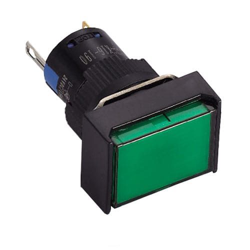 RJSPS16A Rectangular - Image 2
