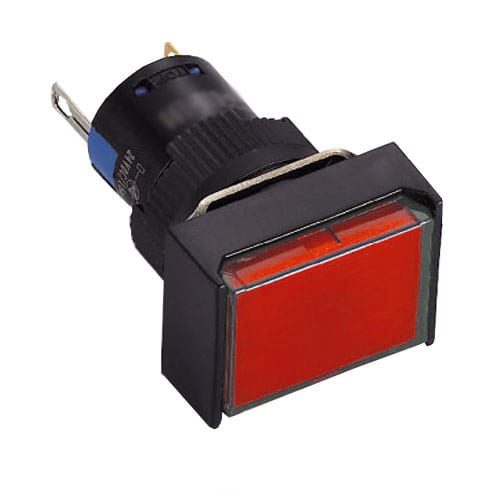 RJSPS16A Rectangular - Image 3