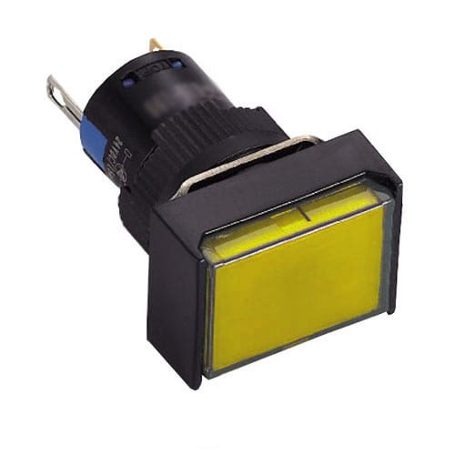 RJSPS16A Rectangular - Image 4