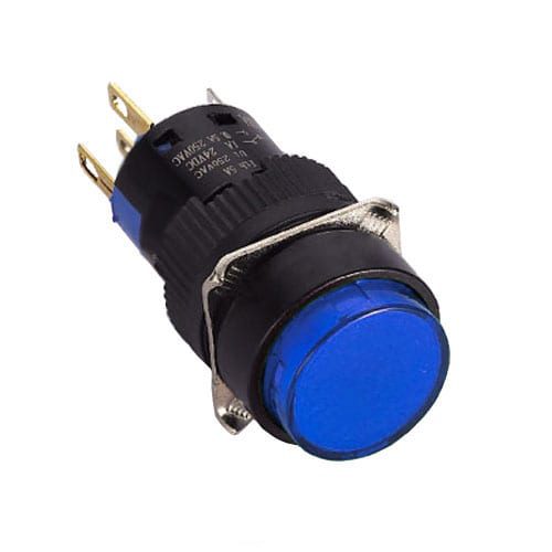 RJSPS16A Round Switch - Image 2