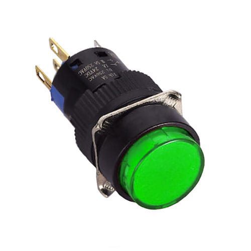 RJSPS16A Round Switch - Image 3