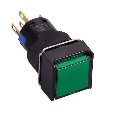 RJSPS16A Square Switch - Image 3
