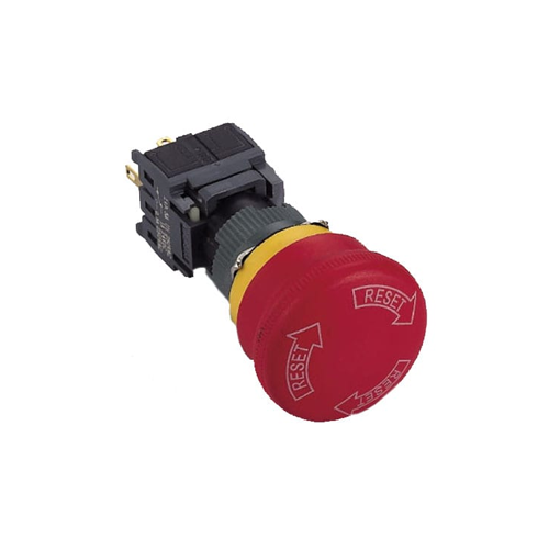 RJSPS16B Emergency Stop Switch 3