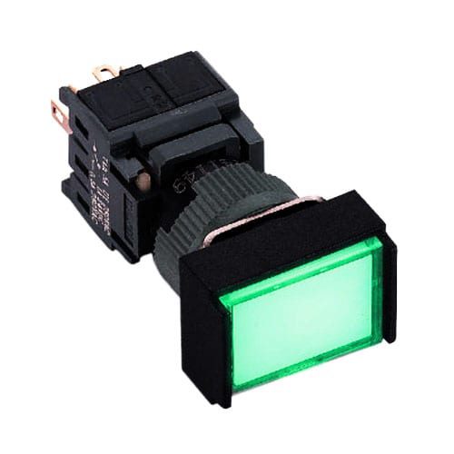 RJSPS16B Rectangular Button - Image 3