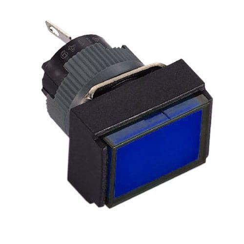 RJSPS16B Rectangular LED Indicator - Image 2