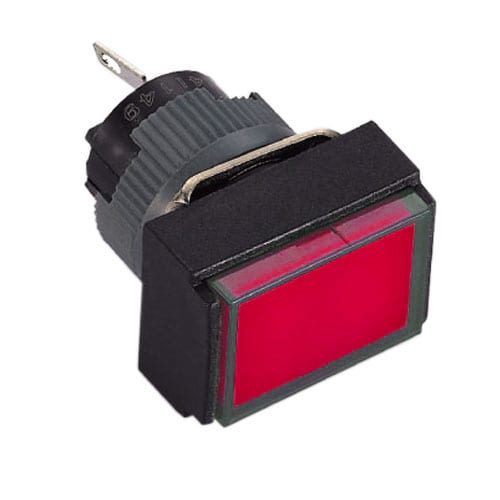 RJSPS16B Rectangular LED Indicator - Image 3