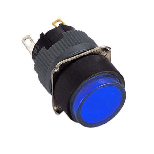 RJSPS16B Round LED Indicator - Image 2