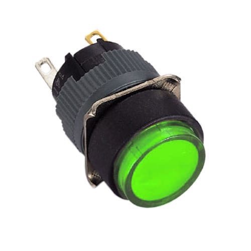 RJSPS16B Round LED Indicator - Image 3