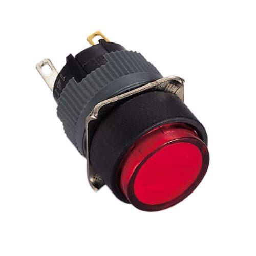 RJSPS16B Round LED Indicator - Image 4