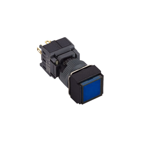 RJSPS16B Square Button