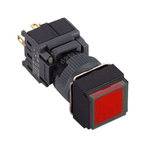 RJSPS16B Square Button - Image 3