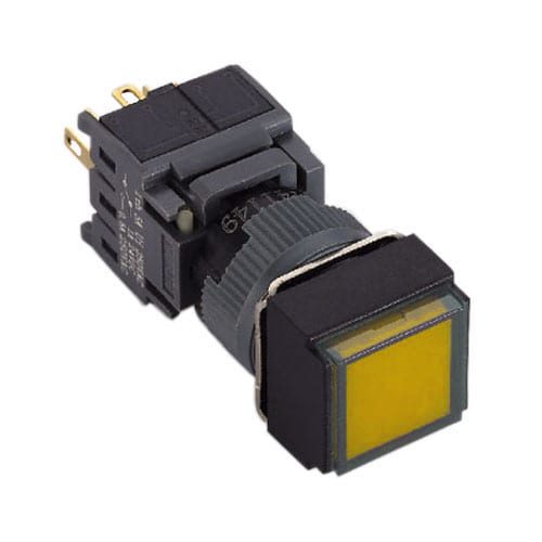 RJSPS16B Square Button - Image 4