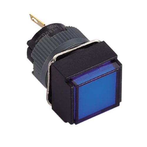 RJSPS16B Square LED Indicator - Image 2