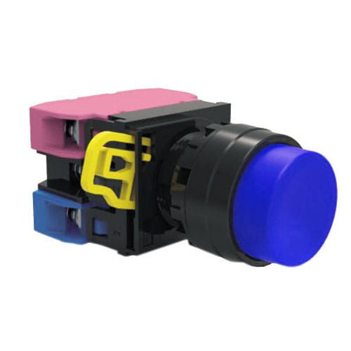 RJSPS22E High Head Button - Image 2