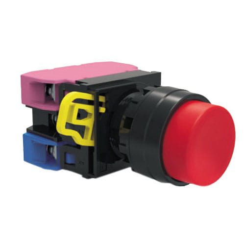 RJSPS22E High Head Button - Image 3
