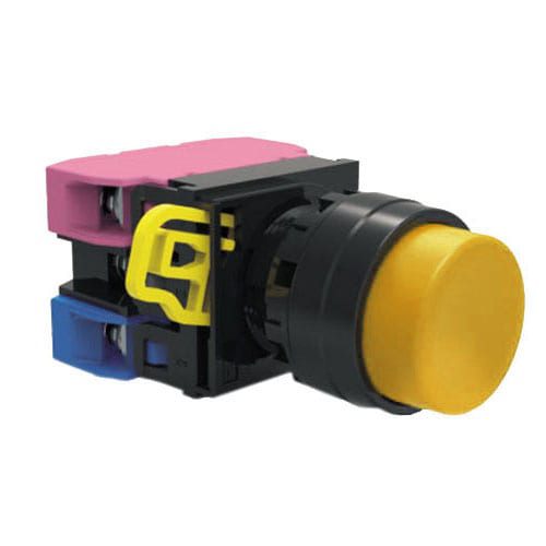 RJSPS22E High Head Button - Image 4