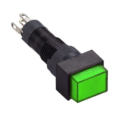RJSPS8A Rectangular Switch - Image 3