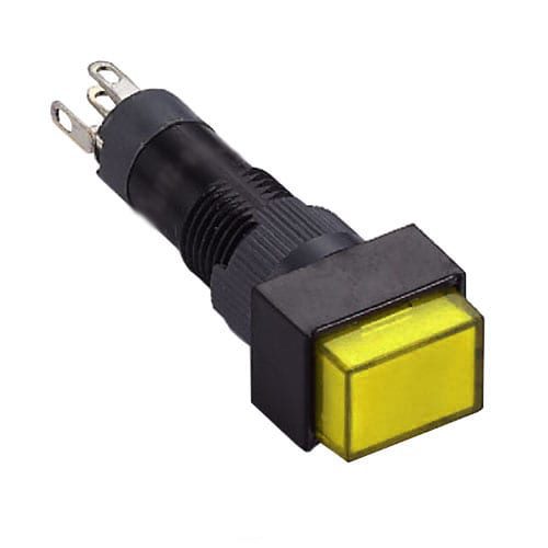 RJSPS8A Rectangular Switch - Image 4