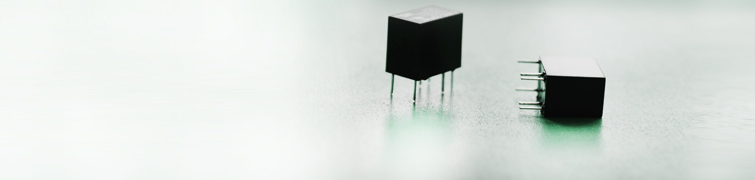 Relays, rjs electronics ltd