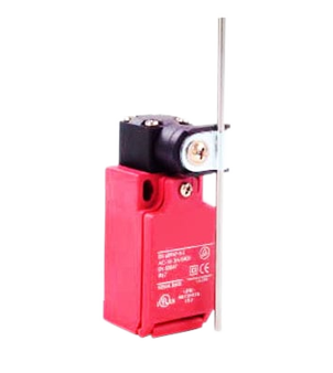 Rod lever style limit switch, rjs electronics ltd