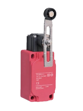 Roller arm limit switch, rjs electronics ltd