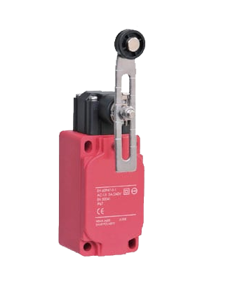 Roller arm limit switch, rjs electronics ltd