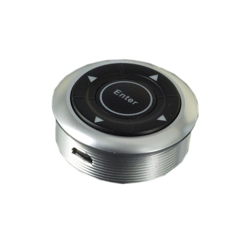 rjs-SF39BA 5 way navigation module pushbutton switch panel mount.