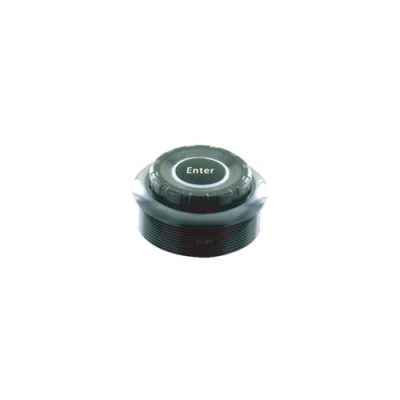 Navigation Switch: SF39EB rotary encoder with centre button led illuminated, Led Switches, rotary switches, rjs electronics ltd