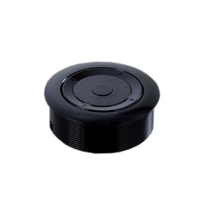 Navigation switch SF42EA, panel mount, rotary encoder, rjs electronics ltdNavigation switch SF42EA, panel mount, rotary encoder, black finish rjs electronics ltd