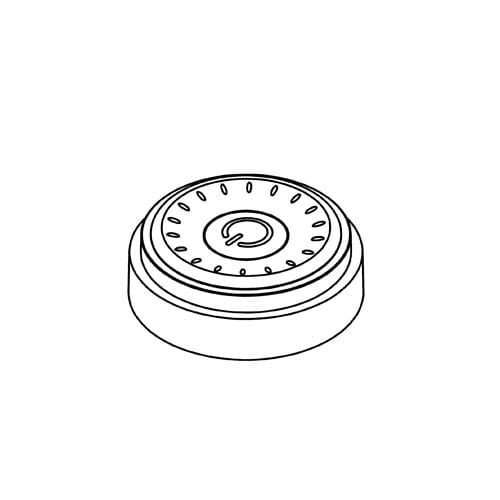 Rotary Encoder Switch: RJS-SFA - Image 2