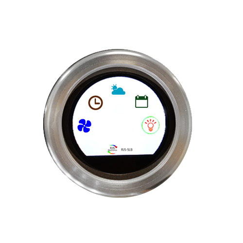 rotary encoder lcd display brands
