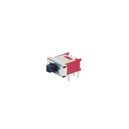 5F-M6-SPDT PCB Slide Switch, sub-miniature slide switches, non-illuminated, RJS Electronics