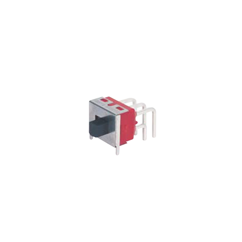 5M-M6-DPDT PCB Slide Switch, slide switches, non-illuminated, RJS Electronics